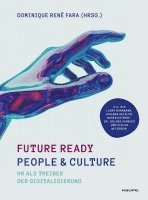 bokomslag Future ready People & Culture