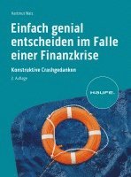 bokomslag Einfach genial entscheiden im Falle einer Finanzkrise