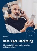 bokomslag Best-Ager-Marketing