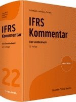 Haufe IFRS-Kommentar 22. Auflage 1