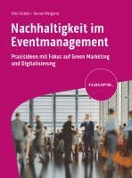 bokomslag Nachhaltigkeit im Eventmanagement