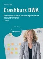 bokomslag Crashkurs BWA