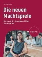 bokomslag Die neuen Machtspiele