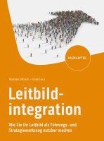bokomslag Leitbildintegration
