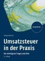 bokomslag Umsatzsteuer in der Praxis