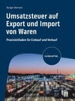 bokomslag Umsatzsteuer auf Export und Import von Waren