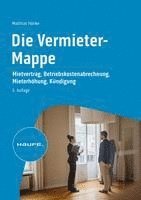bokomslag Die Vermieter-Mappe