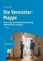 Die Vermieter-Mappe 1