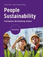 bokomslag People Sustainability