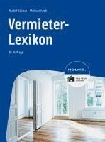 bokomslag Vermieter-Lexikon