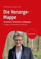bokomslag Die Vorsorge-Mappe
