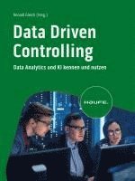 bokomslag Data Driven Controlling