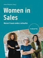 bokomslag Women in Sales