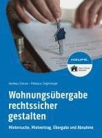 Wohnungsübergabe rechtssicher gestalten 1