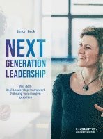 bokomslag Next Generation Leadership