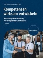 bokomslag Kompetenzen wirksam entwickeln