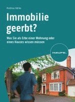 bokomslag Immobilie geerbt?