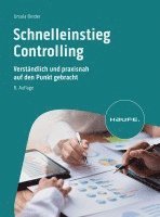 bokomslag Schnelleinstieg Controlling