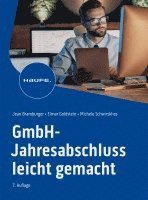 bokomslag GmbH-Jahresabschluss leicht gemacht