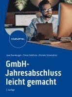GmbH-Jahresabschluss leicht gemacht 1