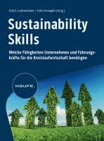 bokomslag Sustainability Skills