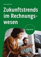 Reinhard Bleiber - Zukunftstrends im Rechnungswesen, Häftad
