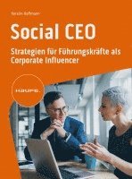 bokomslag Social CEO