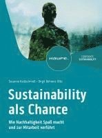 bokomslag Sustainability als Chance