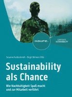 bokomslag Sustainability als Chance