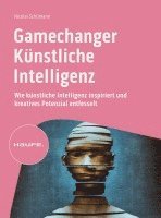 bokomslag Gamechanger Künstliche Intelligenz