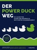 bokomslag Der Power Duck Weg