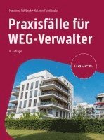 bokomslag Praxisfälle für WEG-Verwalter