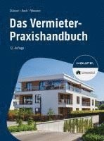 bokomslag Das Vermieter-Praxishandbuch