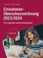 bokomslag Einnahmen-Überschussrechnung 2023/2024