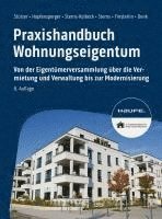 bokomslag Praxishandbuch Wohnungseigentum