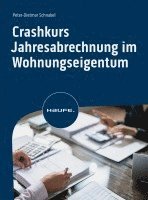 bokomslag Crashkurs Jahresabrechnung im Wohnungseigentum