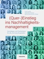 bokomslag (Quer-)Einstieg ins Nachhaltigkeitsmanagement