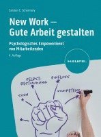 bokomslag New Work - Gute Arbeit gestalten