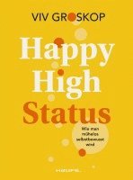 bokomslag Happy High Status