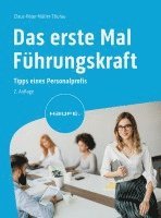 bokomslag Das erste Mal Führungskraft