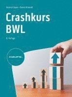 bokomslag Crashkurs BWL