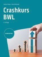 bokomslag Crashkurs BWL