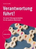 bokomslag Verantwortung führt!