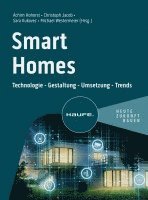 bokomslag Smart Homes