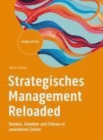 bokomslag Strategisches Management Reloaded