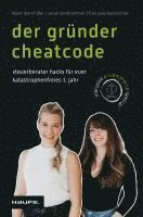 bokomslag Der Gründer-Cheatcode