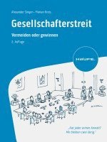 Gesellschafterstreit 1