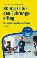 80 Hacks für den Führungsalltag 1