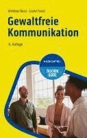 bokomslag Gewaltfreie Kommunikation