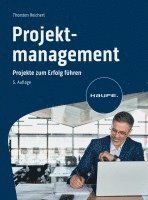 bokomslag Projektmanagement